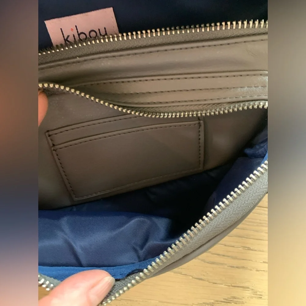 Kibou Diaper Bag/Belt Bag